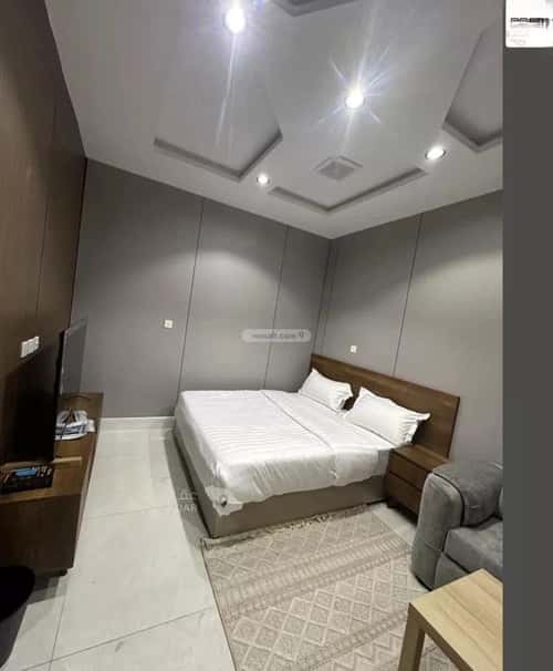Apartment with 1 Bedroom Al Azizeyyah, North Jeddah, Jeddah