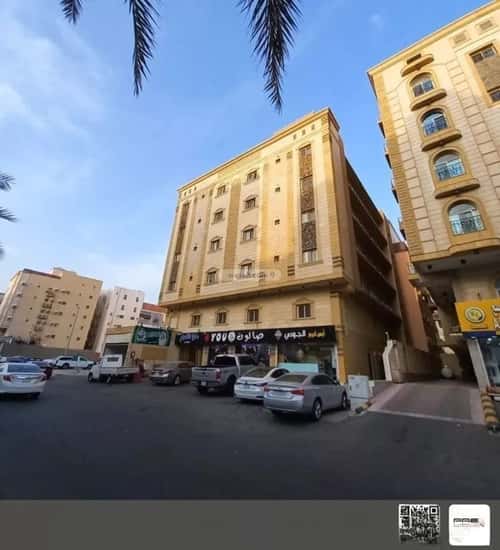 Apartment 134.79 SQM with 1 Bedroom Al Marwah, North Jeddah, Jeddah