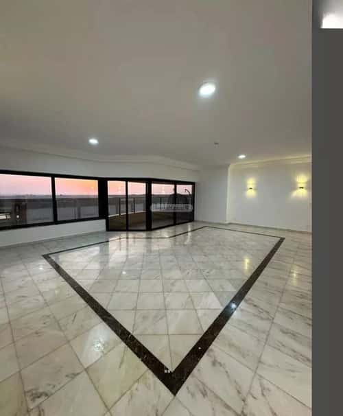 Apartment 374.47 SQM with 5 Bedrooms Al Shate|E, North Jeddah, Jeddah
