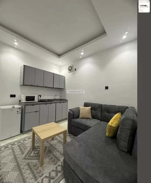 Apartment 50 SQM with 1 Bedroom Al Faysaleyyah, North Jeddah, Jeddah