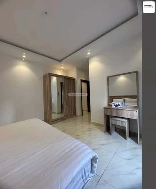 Apartment 50 SQM with 1 Bedroom Al Faysaleyyah, North Jeddah, Jeddah