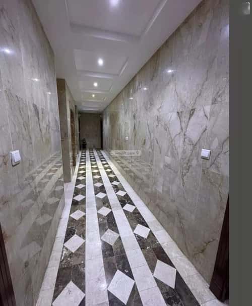 شقة 750 متر مربع ب 3 غرف المروة، شمال جدة، جدة