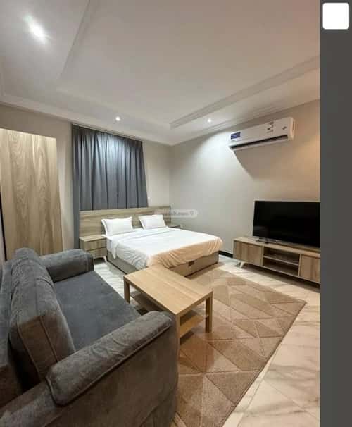 Apartment 50 SQM with 1 Bedroom Al Rabbwah, North Jeddah, Jeddah