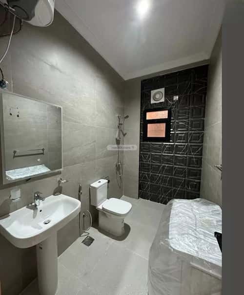 Apartment 60 SQM with 1 Bedroom Al Rabbwah, North Jeddah, Jeddah