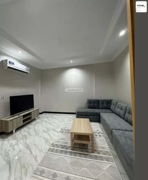 Apartment 60 SQM with 1 Bedroom Al Rabbwah, North Jeddah, Jeddah