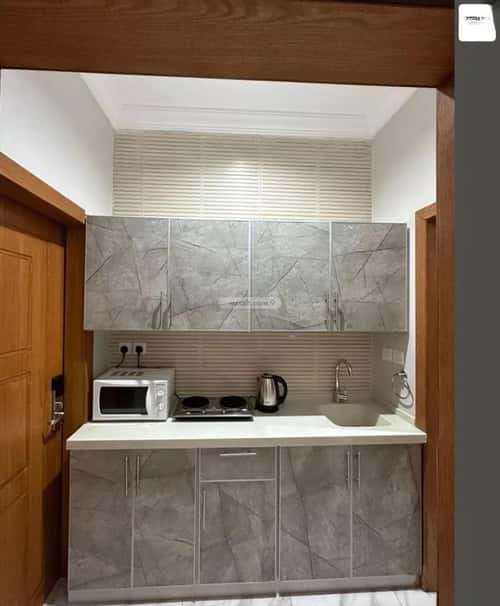 Apartment 60 SQM with 1 Bedroom Al Rabbwah, North Jeddah, Jeddah