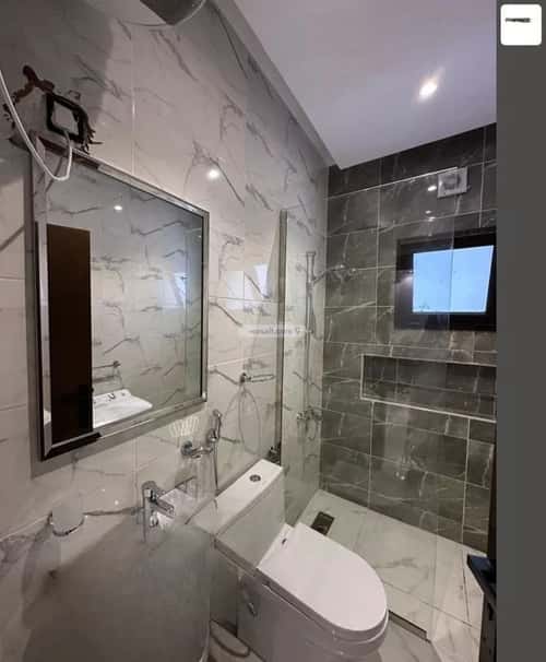 Apartment 60 SQM with 2 Bedrooms Al Faysaleyyah, North Jeddah, Jeddah