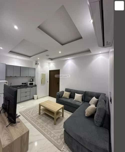 Apartment 60 SQM with 2 Bedrooms Al Faysaleyyah, North Jeddah, Jeddah