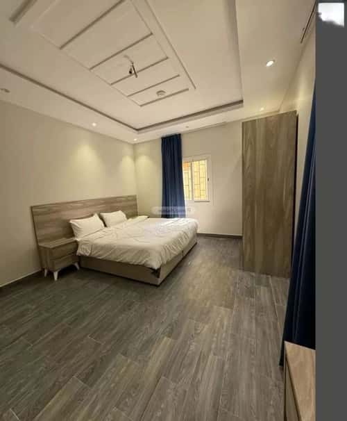 Apartment 60 SQM with 1 Bedroom Al Ruwase, South Jeddah, Jeddah