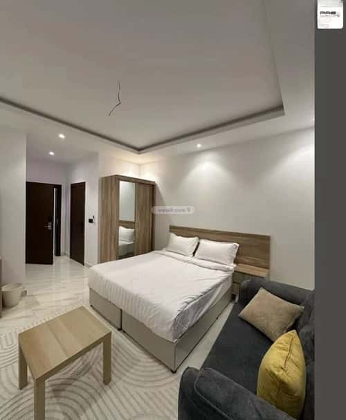 Apartment 50 SQM with 1 Bedroom Al Faysaleyyah, North Jeddah, Jeddah