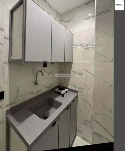 Apartment 50 SQM with 1 Bedroom Al Faysaleyyah, North Jeddah, Jeddah