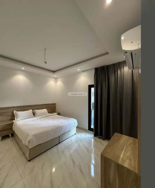 Apartment 50 SQM with 1 Bedroom Al Faysaleyyah, North Jeddah, Jeddah