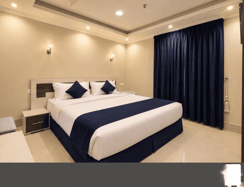 Apartment with 1 Bedroom Al Rabbwah, North Jeddah, Jeddah