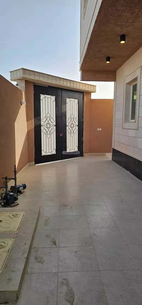 Building 620.5 SQM Facing South Al-Riyadh, North Jeddah, Jeddah