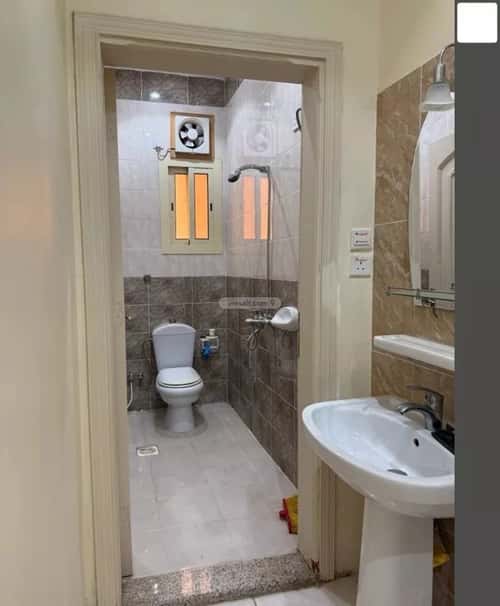 Apartment 400 SQM with 3 Bedrooms Al Alo'Lo', North Jeddah, Jeddah