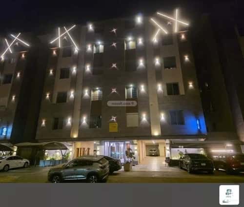 Apartment 166.85 SQM with 5 Bedrooms Al Swaryee, North Jeddah, Jeddah