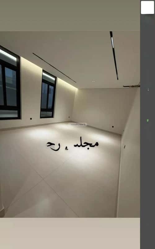 شقة 675 متر مربع ب 4 غرف المنارات، شمال جدة، جدة