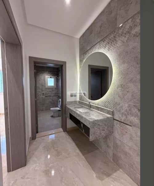 Apartment 750 SQM with 4 Bedrooms Al Zomorod, North Jeddah, Jeddah