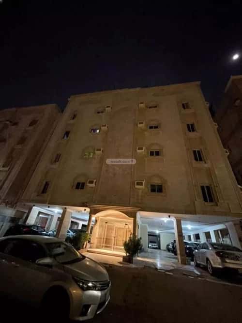 شقة 106.38 متر مربع ب 4 غرف الريان، شرق جدة، جدة