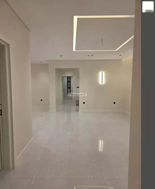 Apartment 625 SQM with 5 Bedrooms Al Zomorod, North Jeddah, Jeddah