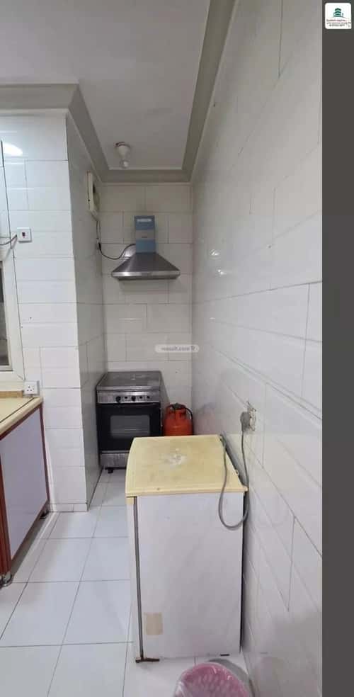 Apartment 550 SQM with 1 Bedroom Al Rabbwah, North Jeddah, Jeddah