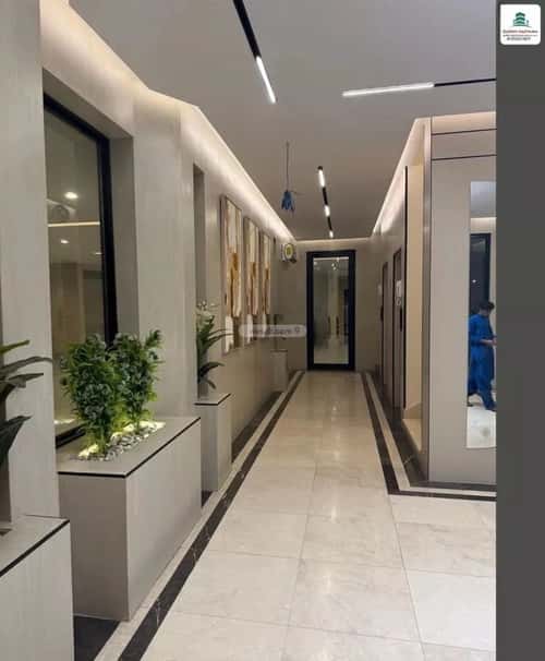 Apartment 162.37 SQM with 5 Bedrooms Al Rayaan, East Jeddah, Jeddah