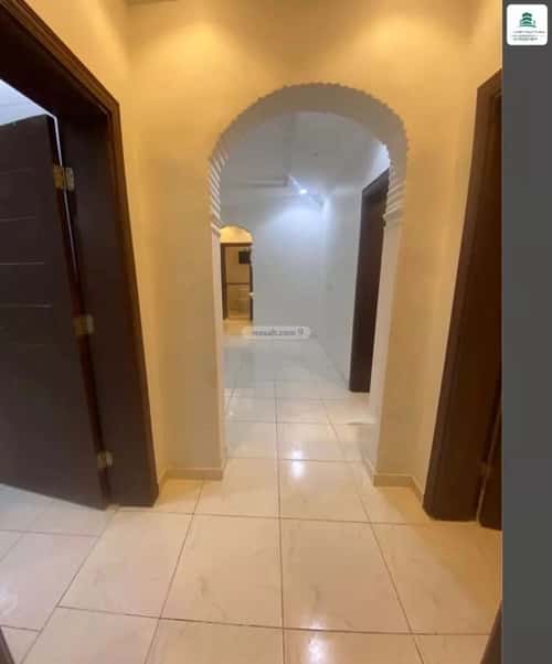 Apartment 875 SQM with 3 Bedrooms Teebah, North Jeddah, Jeddah