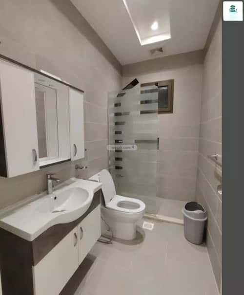 Apartment 140.64 SQM with 4 Bedrooms Al Swaryee, North Jeddah, Jeddah