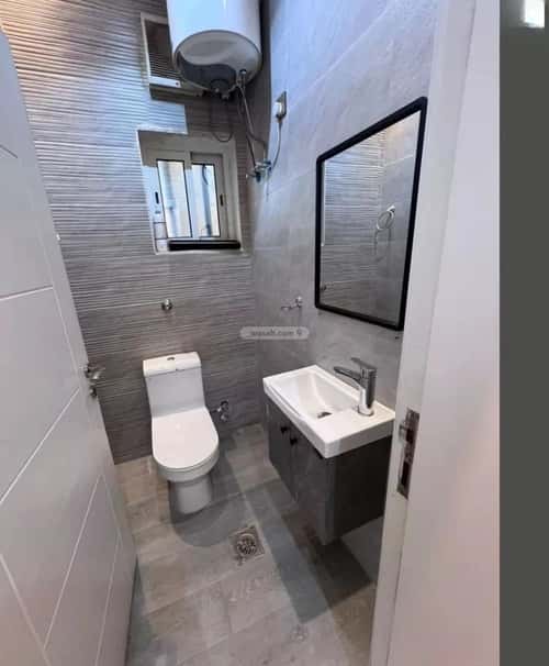 Apartment 312.32 SQM with 4 Bedrooms Al Zomorod, North Jeddah, Jeddah