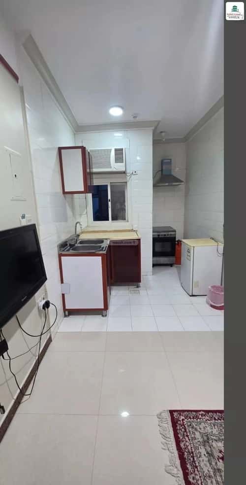 Apartment 550 SQM with 2 Bedrooms Al Rabbwah, North Jeddah, Jeddah