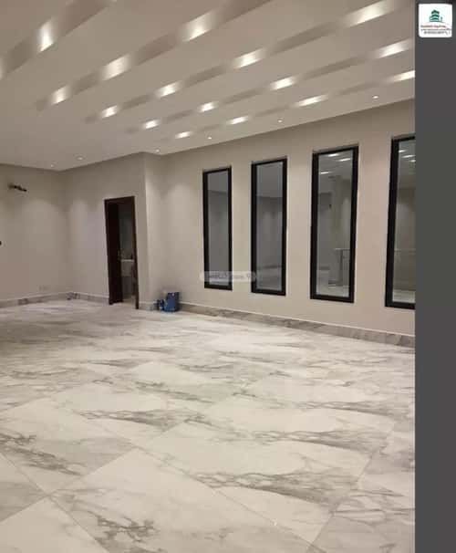 فيلا 668.75 متر مربع واجهة جنوبية ب 6 غرف الياقوت، شمال جدة، جدة
