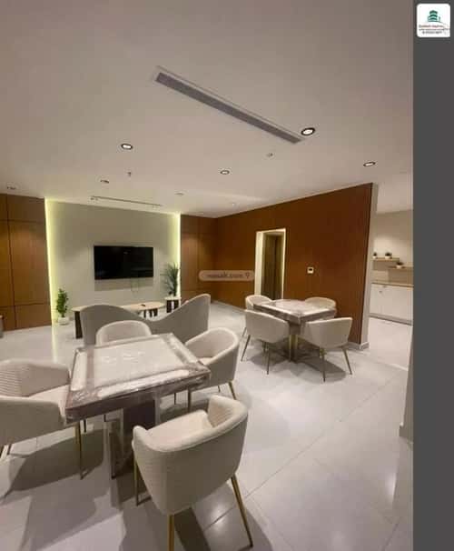 Apartment 116.11 SQM with 2 Bedrooms Al Rawdhah, North Jeddah, Jeddah