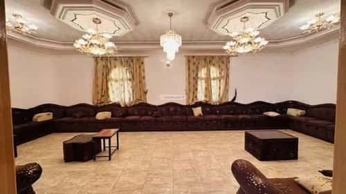 فيلا 3078.4 متر مربع جنوبية على شارع 15م الزين، أبها