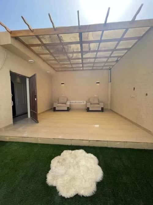 Villa 400 SQM Facing East on 20m Width Street Middle Al-Uraija, West Riyadh, Riyadh