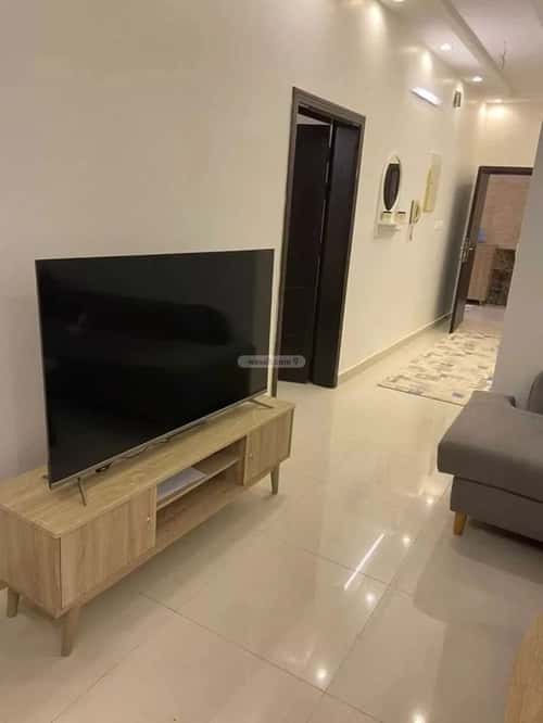 Apartment 500 SQM with 3 Bedrooms Al Sheraa, North Jeddah, Jeddah