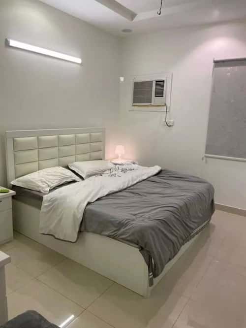 Apartment 500 SQM with 3 Bedrooms Al Sheraa, North Jeddah, Jeddah
