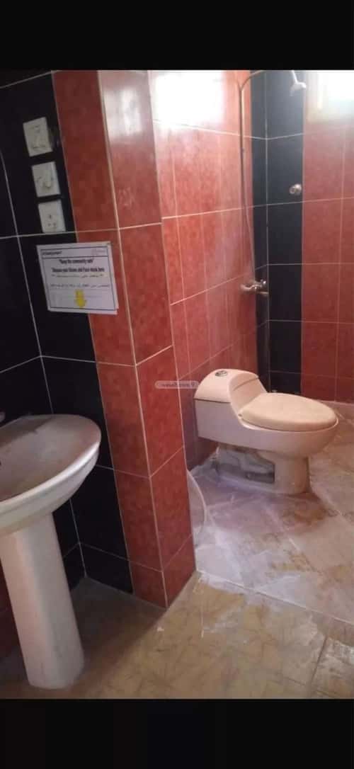 Building 600 SQM Facing North The Wasam, Khamis Mushait
