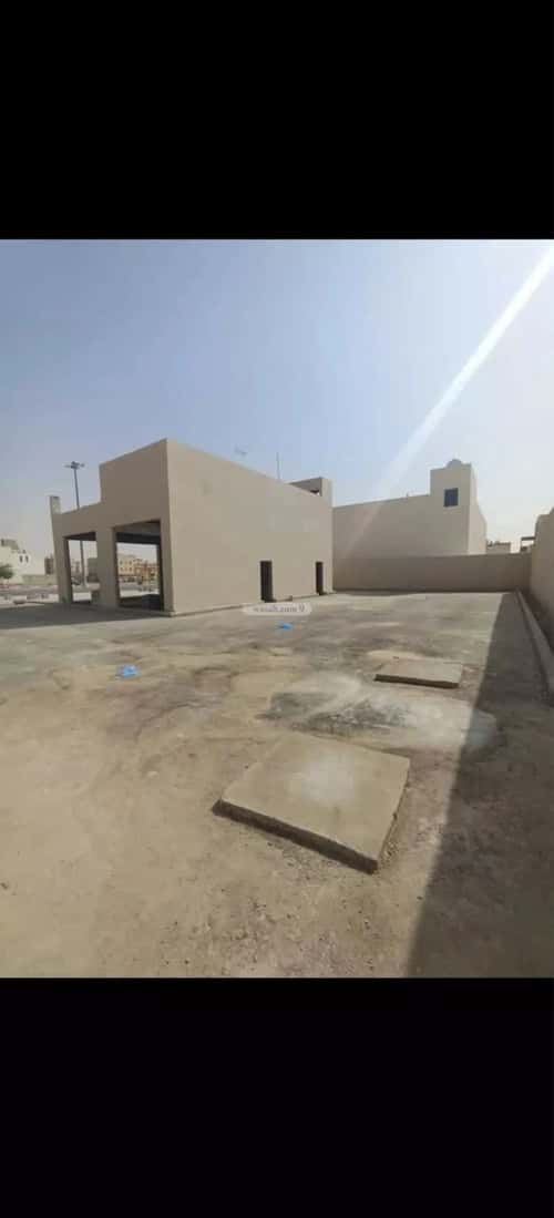 Showroom for Rent Dahrat Laban, West Riyadh, Riyadh