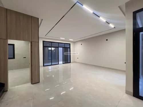 Villa 312 SQM Facing South on 20m Width Street Al-Maizaliyah, East Riyadh, Riyadh