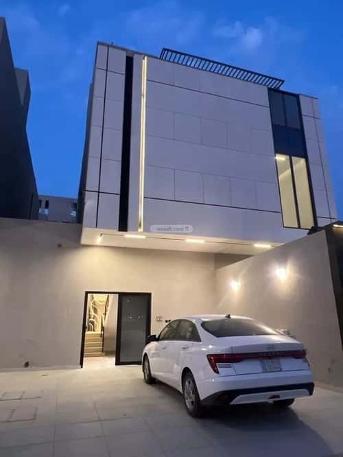 Floor 170.59 SQM with 4 Bedrooms Ar-Rimal, East Riyadh, Riyadh