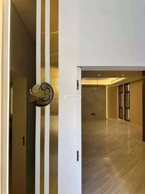 Villa 300 SQM Facing North on 12m Width Street Sedra, Riyadh