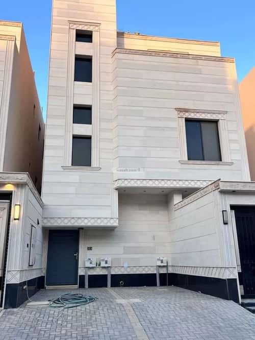 Floor 189.1 SQM with 6 Bedrooms Al-Qadisiyah, East Riyadh, Riyadh
