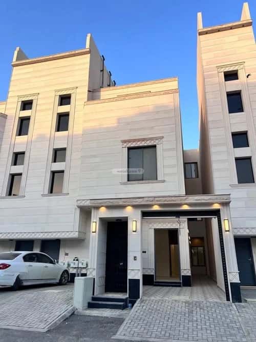 Floor 200.23 SQM with 5 Bedrooms Al-Qadisiyah, East Riyadh, Riyadh