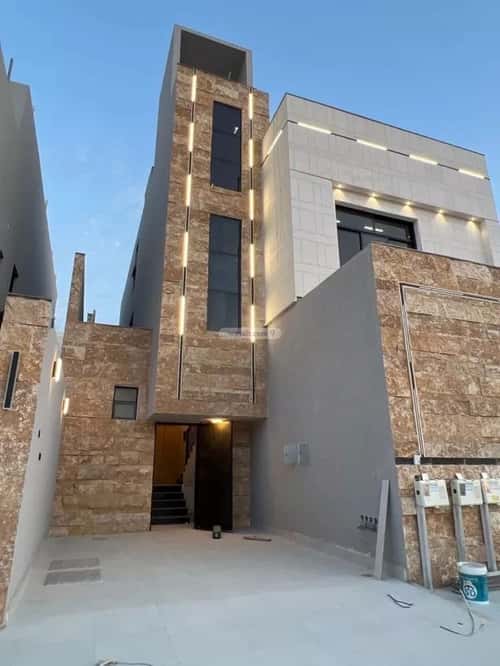 Floor 151.33 SQM with 4 Bedrooms Al-Maizaliyah, East Riyadh, Riyadh