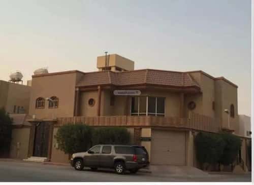 فيلا 625 متر مربع جنوبية غربية على شارع 28م الملك فيصل، شرق الرياض، الرياض