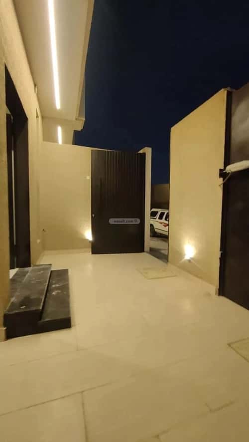 Floor 157.94 SQM with 4 Bedrooms Ghirnatah, East Riyadh, Riyadh