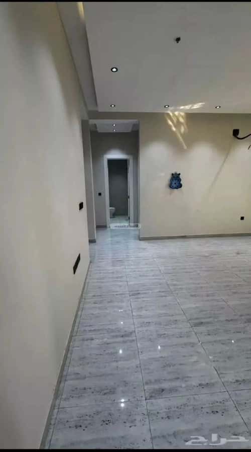 شقة 136.46 متر مربع ب 4 غرف القادسية، شرق الرياض، الرياض