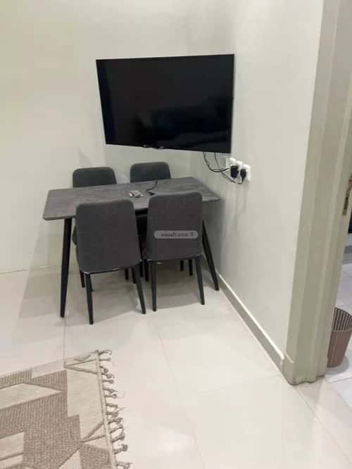Apartment 300 SQM with 2 Bedrooms Al-Arid, North Riyadh, Riyadh