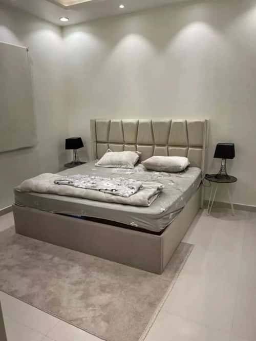 Apartment 300 SQM with 2 Bedrooms Al-Arid, North Riyadh, Riyadh