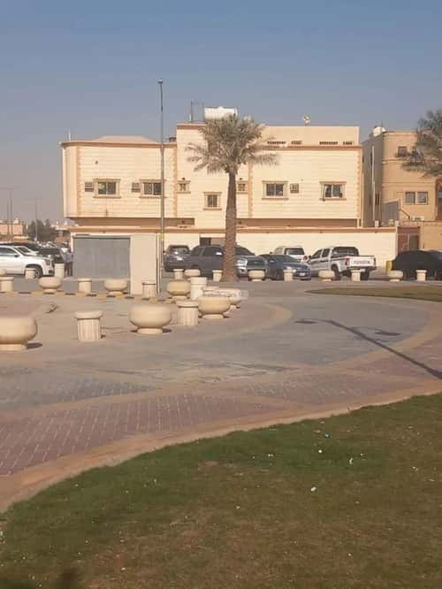 Building 900 SQM Facing North East An-Naseem, East Riyadh, Riyadh
